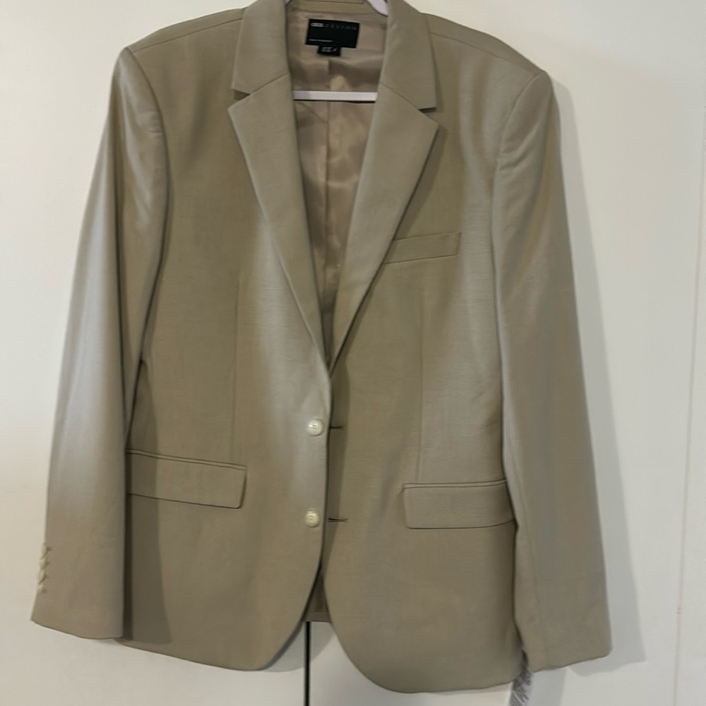 ASOS Design blazer